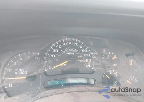 2003 GMC Sierra 1500 Sle from USA, damaged, VIN 2GTEK19T931256309